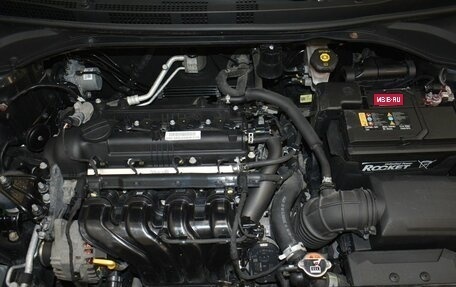 Hyundai Solaris II рестайлинг, 2020 год, 1 119 000 рублей, 21 фотография