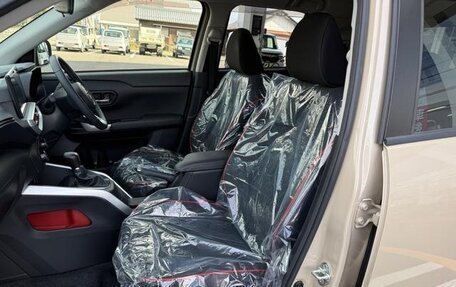 Toyota Raize I, 2022 год, 1 430 000 рублей, 8 фотография