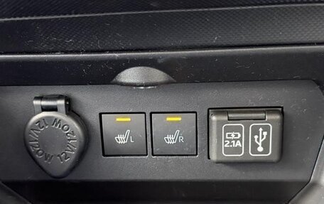 Toyota Raize I, 2022 год, 1 430 000 рублей, 11 фотография