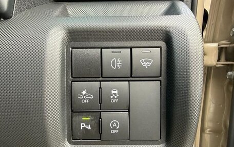 Toyota Raize I, 2022 год, 1 430 000 рублей, 15 фотография