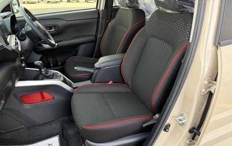 Toyota Raize I, 2022 год, 1 430 000 рублей, 7 фотография