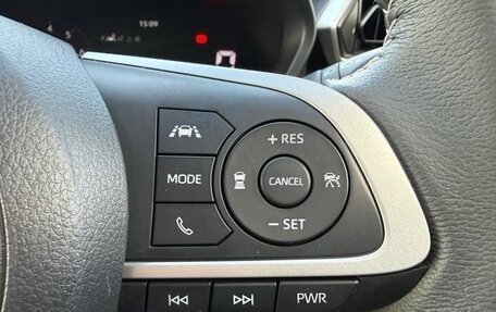 Toyota Raize I, 2022 год, 1 430 000 рублей, 14 фотография