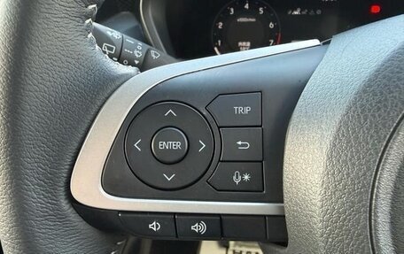 Toyota Raize I, 2022 год, 1 430 000 рублей, 13 фотография