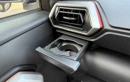 Toyota Raize I, 2022 год, 1 430 000 рублей, 19 фотография