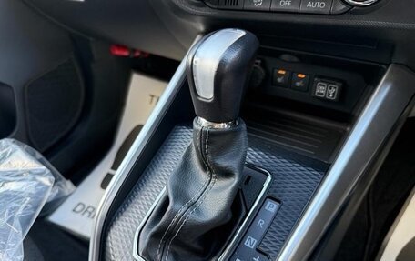 Toyota Raize I, 2022 год, 1 430 000 рублей, 12 фотография