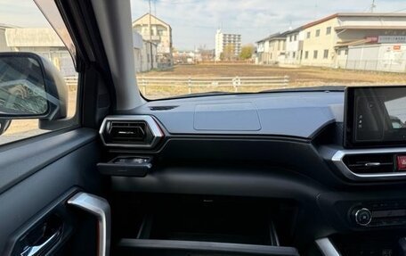 Toyota Raize I, 2022 год, 1 430 000 рублей, 21 фотография