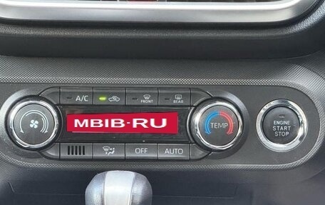 Toyota Raize I, 2022 год, 1 430 000 рублей, 18 фотография