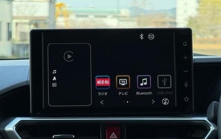 Toyota Raize I, 2022 год, 1 430 000 рублей, 17 фотография