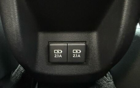 Toyota Raize I, 2022 год, 1 430 000 рублей, 22 фотография