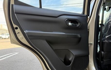 Toyota Raize I, 2022 год, 1 430 000 рублей, 28 фотография