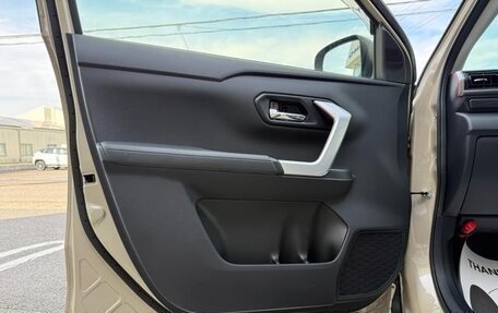 Toyota Raize I, 2022 год, 1 430 000 рублей, 29 фотография