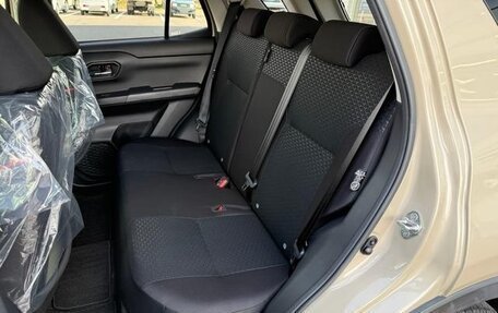 Toyota Raize I, 2022 год, 1 430 000 рублей, 25 фотография