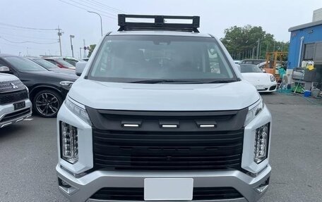 Mitsubishi Delica D:5 I, 2022 год, 2 450 404 рублей, 2 фотография