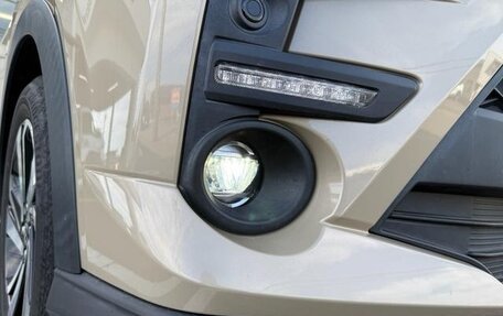 Toyota Raize I, 2022 год, 1 430 000 рублей, 30 фотография