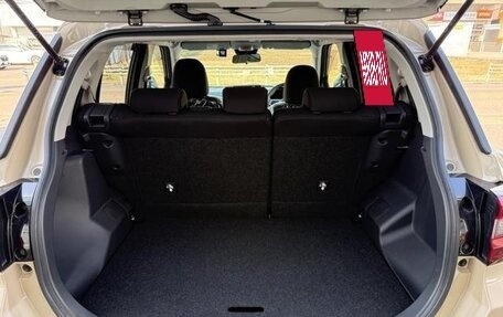 Toyota Raize I, 2022 год, 1 430 000 рублей, 26 фотография