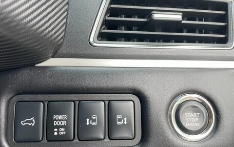 Mitsubishi Delica D:5 I, 2022 год, 2 450 404 рублей, 9 фотография