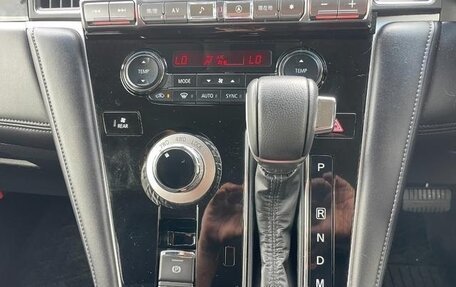 Mitsubishi Delica D:5 I, 2022 год, 2 450 404 рублей, 11 фотография