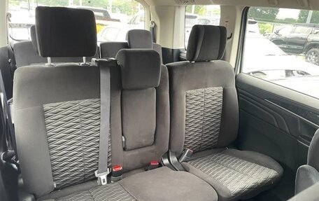 Mitsubishi Delica D:5 I, 2022 год, 2 450 404 рублей, 13 фотография