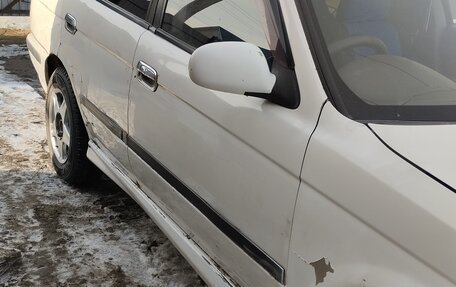 Nissan Sunny N16, 2002 год, 140 000 рублей, 2 фотография