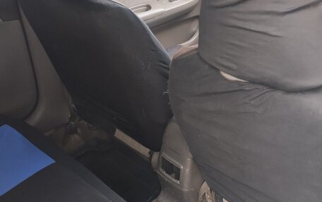 Nissan Sunny N16, 2002 год, 140 000 рублей, 4 фотография