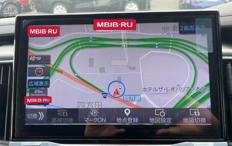 Mitsubishi Delica D:5 I, 2022 год, 2 450 404 рублей, 8 фотография