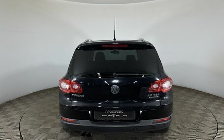 Volkswagen Tiguan I, 2010 год, 1 350 000 рублей, 3 фотография
