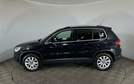 Volkswagen Tiguan I, 2010 год, 1 350 000 рублей, 5 фотография