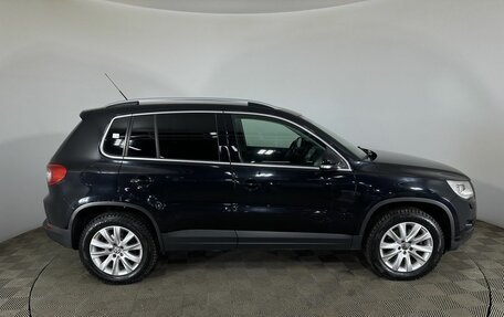 Volkswagen Tiguan I, 2010 год, 1 350 000 рублей, 4 фотография