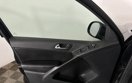 Volkswagen Tiguan I, 2010 год, 1 350 000 рублей, 8 фотография