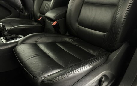 Volkswagen Tiguan I, 2010 год, 1 350 000 рублей, 10 фотография