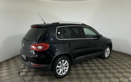 Volkswagen Tiguan I, 2010 год, 1 350 000 рублей, 6 фотография