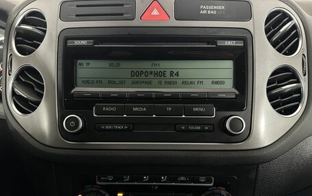 Volkswagen Tiguan I, 2010 год, 1 350 000 рублей, 12 фотография