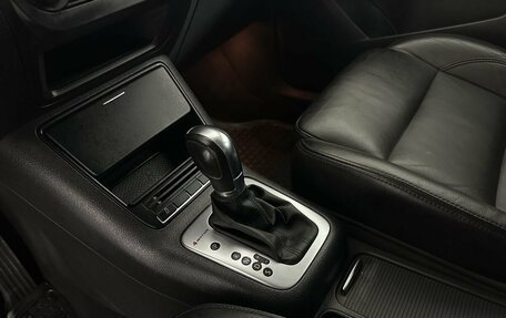 Volkswagen Tiguan I, 2010 год, 1 350 000 рублей, 13 фотография