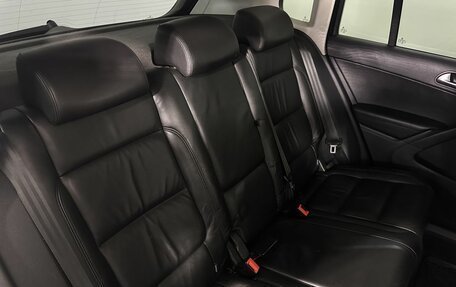 Volkswagen Tiguan I, 2010 год, 1 350 000 рублей, 15 фотография