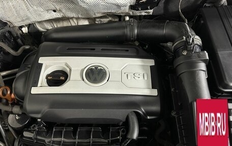 Volkswagen Tiguan I, 2010 год, 1 350 000 рублей, 17 фотография