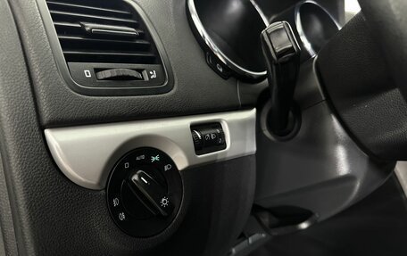 Skoda Yeti I рестайлинг, 2011 год, 900 000 рублей, 9 фотография