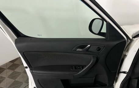 Skoda Yeti I рестайлинг, 2011 год, 900 000 рублей, 8 фотография