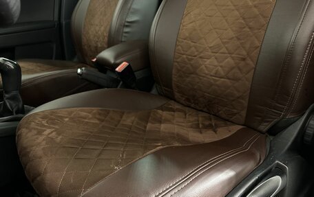 Skoda Yeti I рестайлинг, 2011 год, 900 000 рублей, 10 фотография