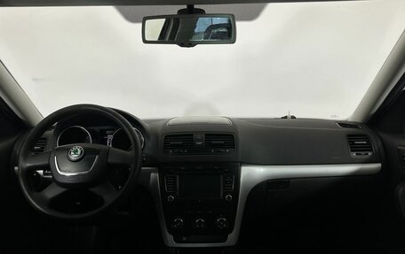 Skoda Yeti I рестайлинг, 2011 год, 900 000 рублей, 7 фотография