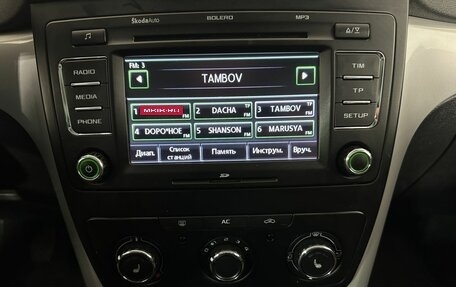 Skoda Yeti I рестайлинг, 2011 год, 900 000 рублей, 12 фотография