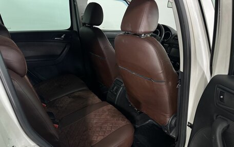 Skoda Yeti I рестайлинг, 2011 год, 900 000 рублей, 16 фотография