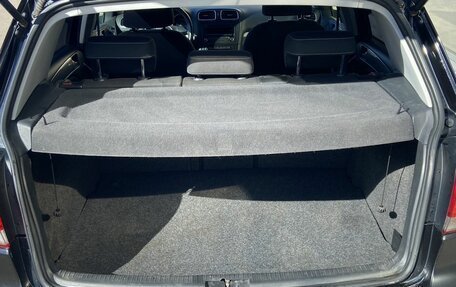 Volkswagen Golf VI, 2012 год, 599 000 рублей, 10 фотография