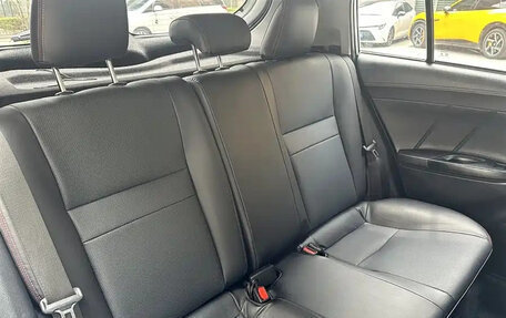 Toyota Yaris XP150 рестайлинг, 2021 год, 1 090 017 рублей, 18 фотография