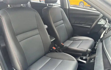 Toyota Yaris XP150 рестайлинг, 2021 год, 1 090 017 рублей, 17 фотография