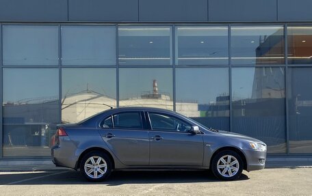 Mitsubishi Lancer IX, 2008 год, 599 000 рублей, 3 фотография