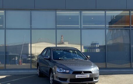 Mitsubishi Lancer IX, 2008 год, 599 000 рублей, 2 фотография