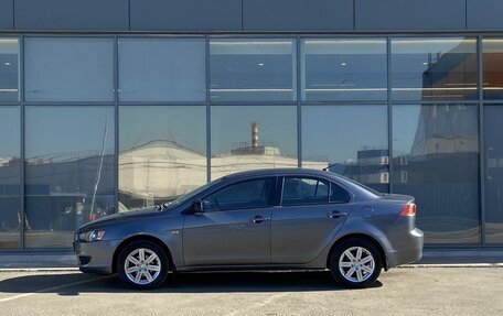 Mitsubishi Lancer IX, 2008 год, 599 000 рублей, 6 фотография