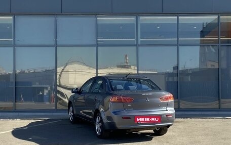 Mitsubishi Lancer IX, 2008 год, 599 000 рублей, 5 фотография