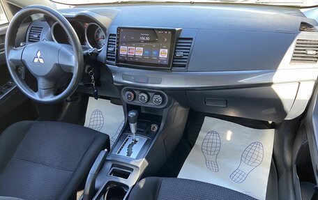 Mitsubishi Lancer IX, 2008 год, 599 000 рублей, 7 фотография