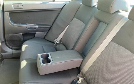 Mitsubishi Lancer IX, 2008 год, 599 000 рублей, 9 фотография